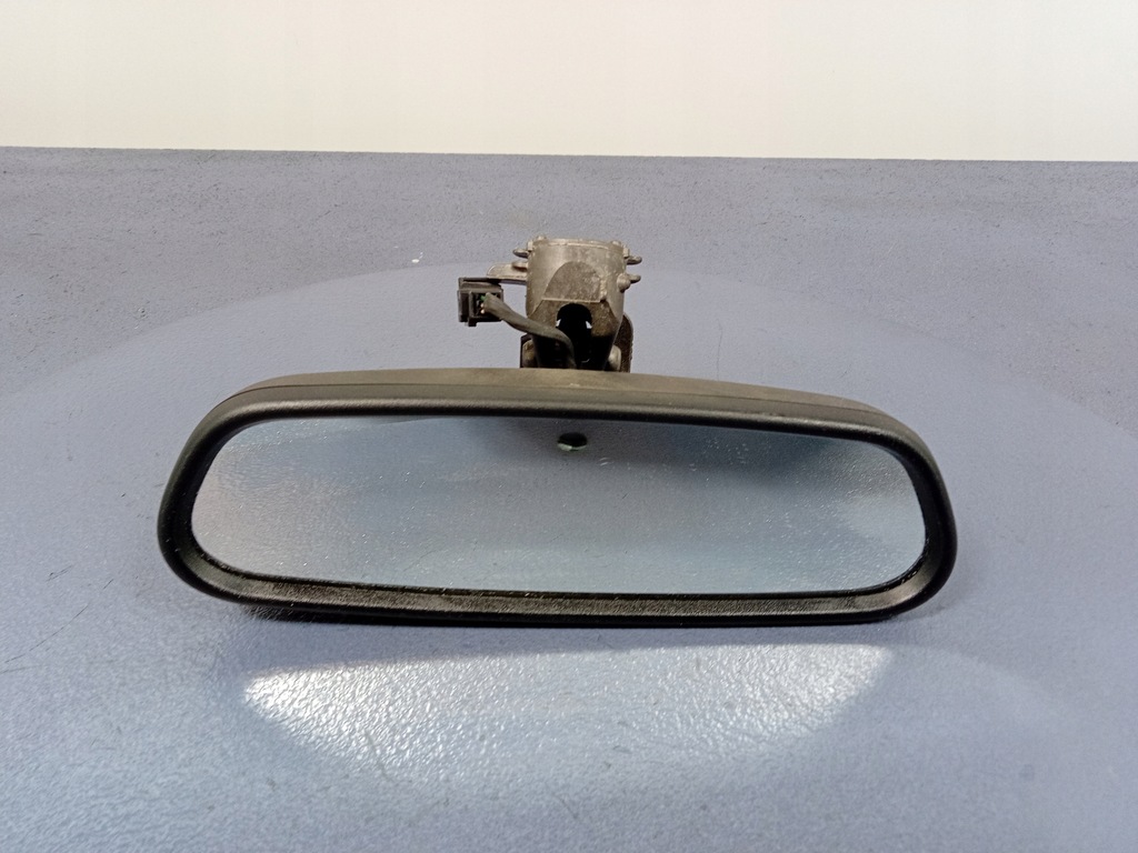 фото №1, Peugeot 508 i зеркало заднего вида камера 96758892xt