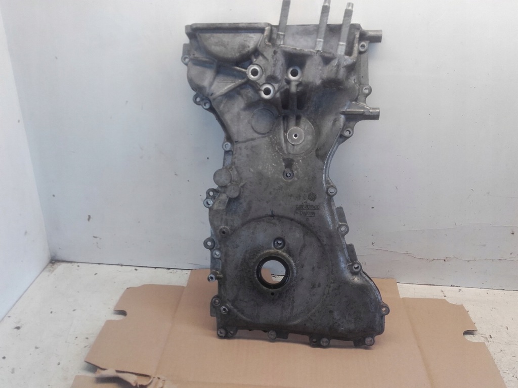 фото №1, Ford 2.3 2.0 ecoboost корпус распределительного вала cj5e6059cc