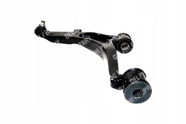 фото №1, Delphi рычаг nissan interstar dci 140 x70