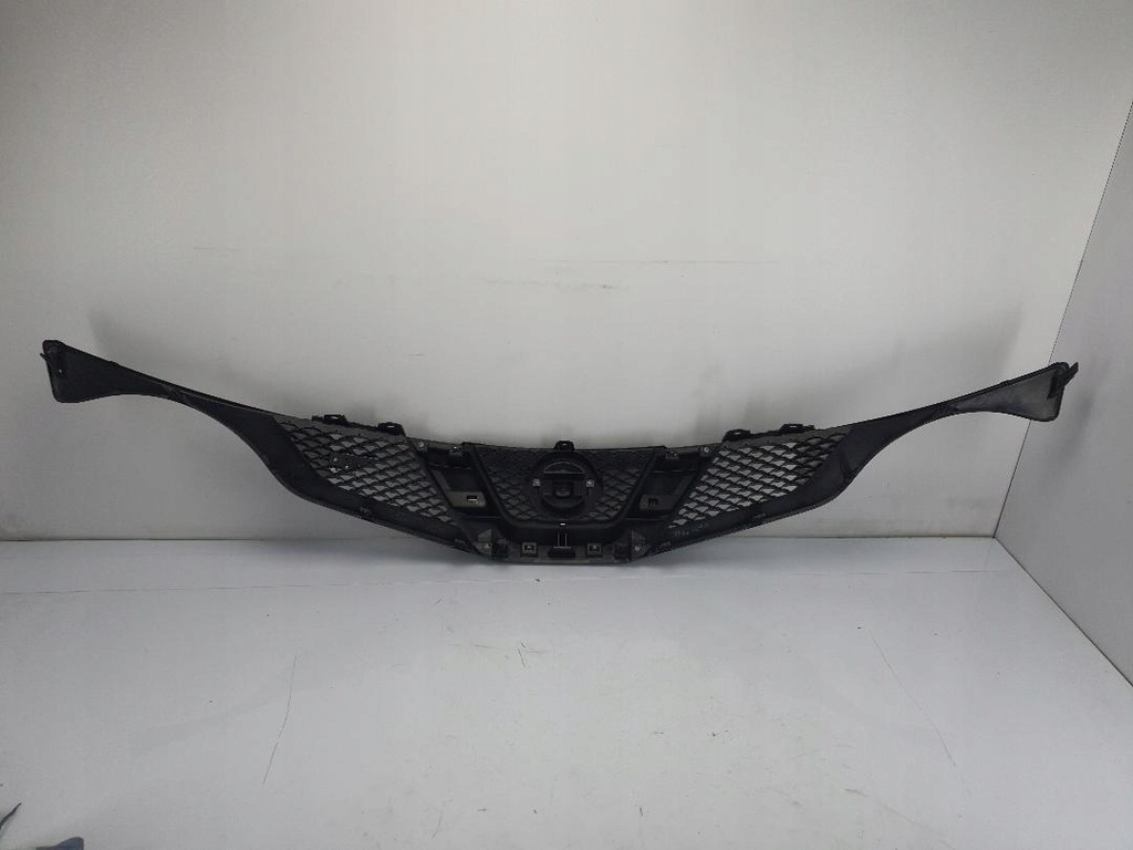 фото №5, Juke решётка радиатора решётка радиатора nismo nissan juke i 620704ft0a