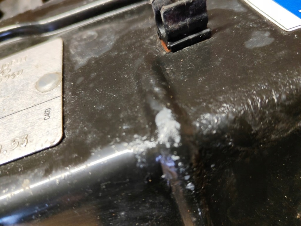 Ремінь передній балка верхній ducato jumper boxer 06-14 Недорого