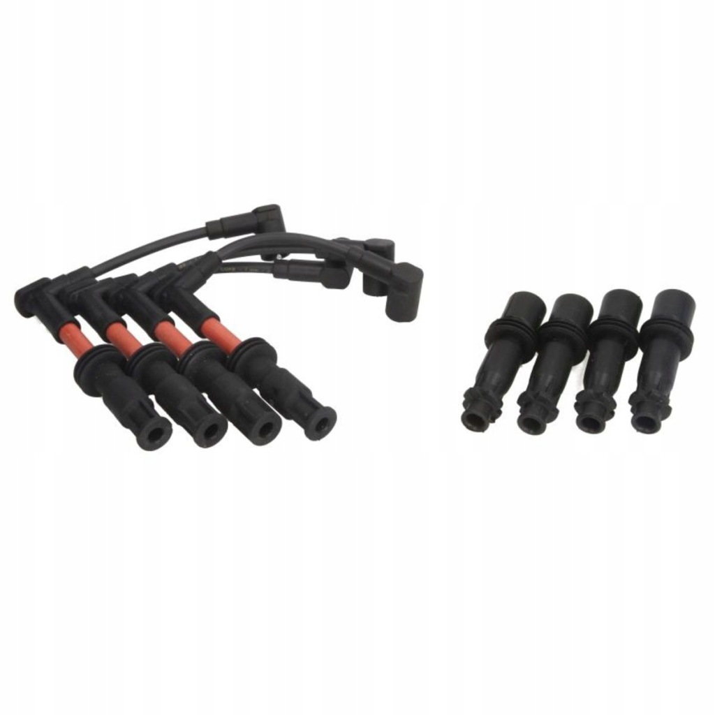 Купить 941045430528 magneti marelli провода wys. nap. alfa romeo 156 2,0 16v