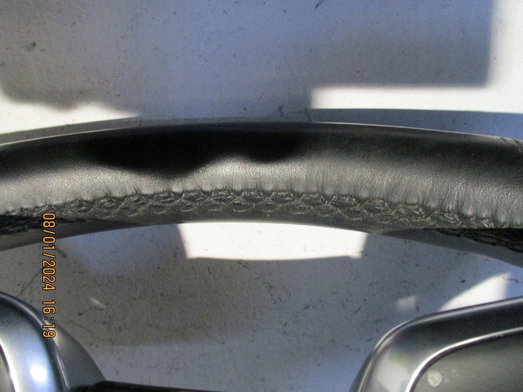 фото №4, Воздуховод hyundai tucson iv