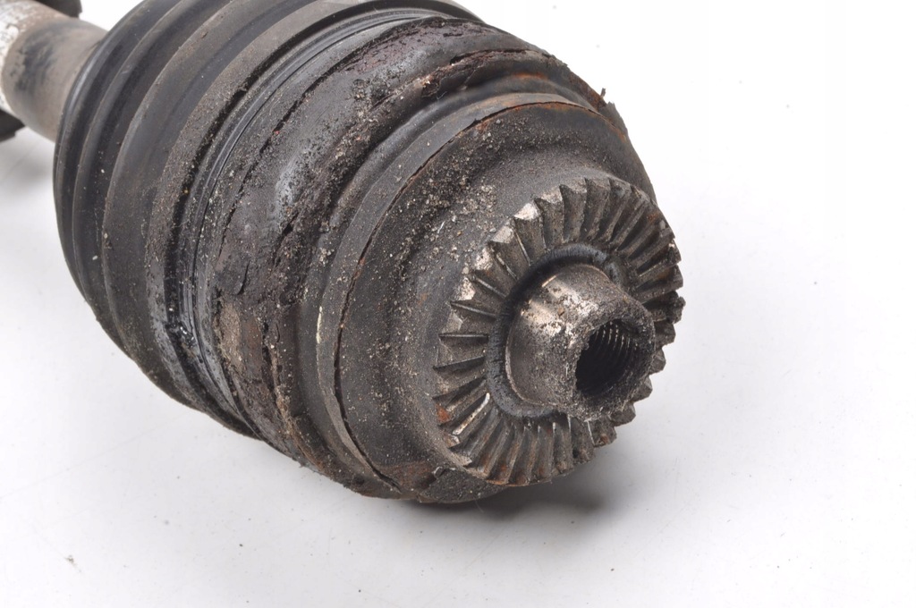 фото №6, Mini f56 2.0 16v приводной вал левая короткий 8661689