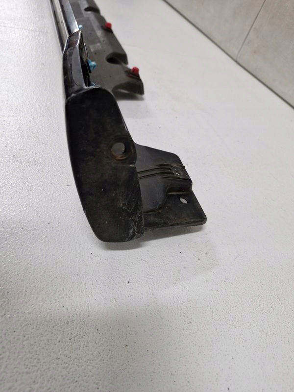 фото №8, Kia pro ceed 2 ii gt 3d молдинг порог накладка правая 87754-a2800