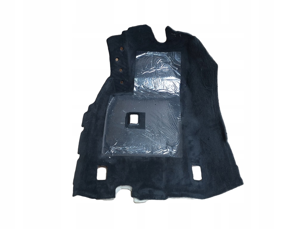 фото №1, Audi a8 4n d5 обшивка пол 4n1863703g