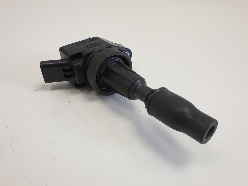 фото №8, Hyundai tucson iii 1.6 t-gdi катушка зажигания