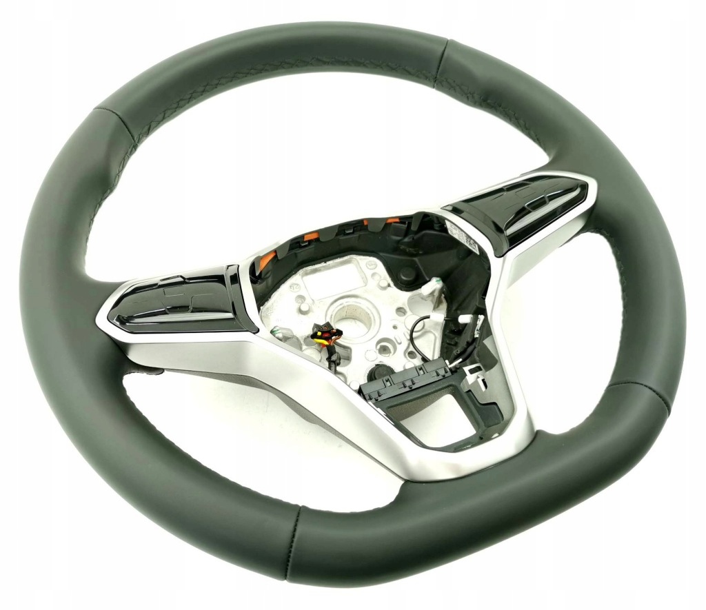 фото №9, Повітропровід мультифункція сенсорний шкіра vw id.4 10a419089bq ypg nowa org