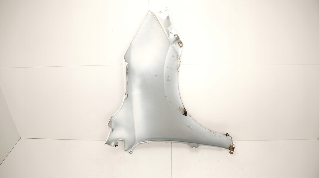 фото №9, Крыло левый перед hyundai ix35 09-13r tcw