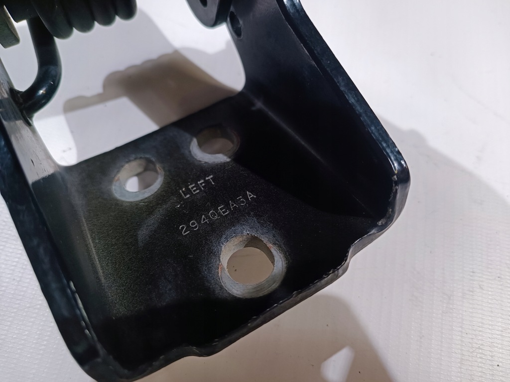 фото №6, Петля капот левый hummer h2