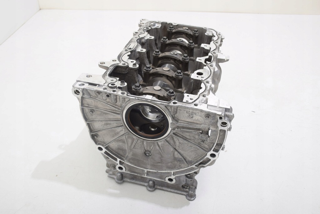 фото №10, Bmw g20 g21 g22 g23 блок двигателя b48b20b b48