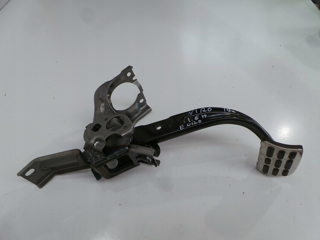 фото №1, Kia niro педаль гальма потенціометр 32800-g2110