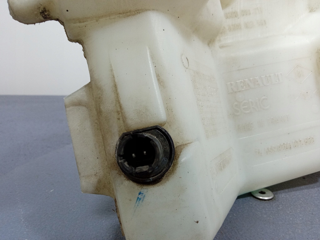 фото №7, Renault vel satis бачок распылителя 8200000213