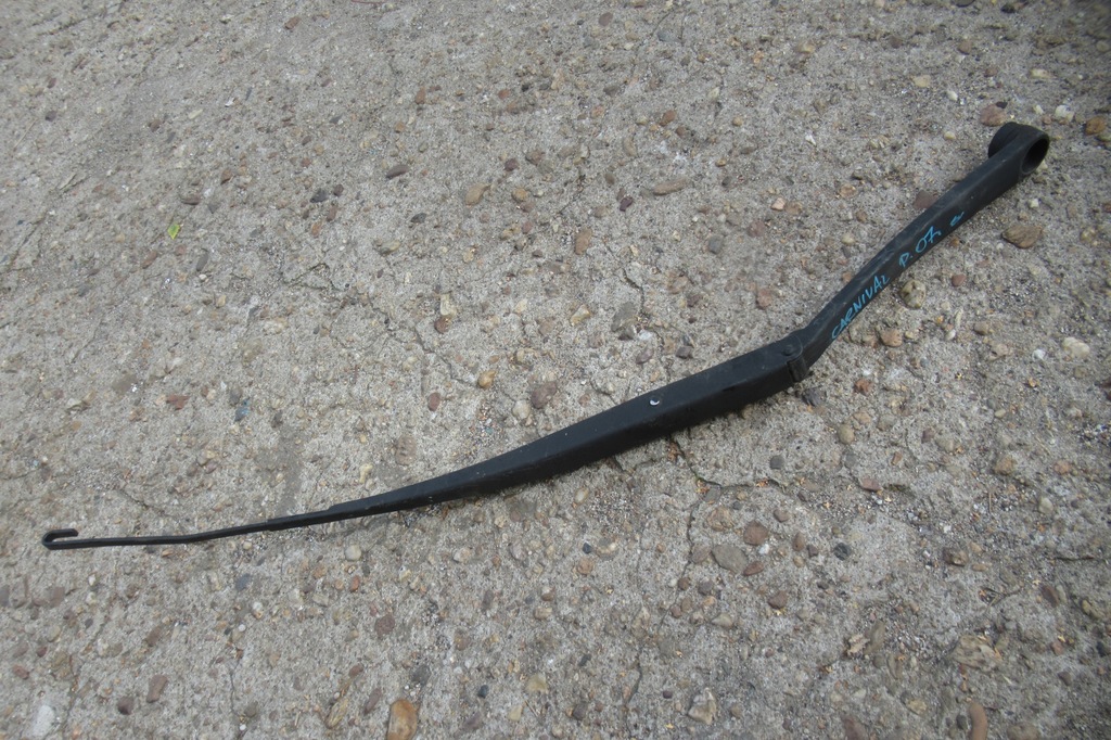 фото №1, Kia carnival ii 07r важіль двірники праве