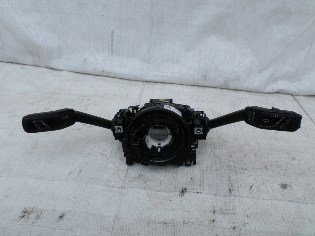 фото №1, Перемикач комбінований octavia iii 5q0953507dc