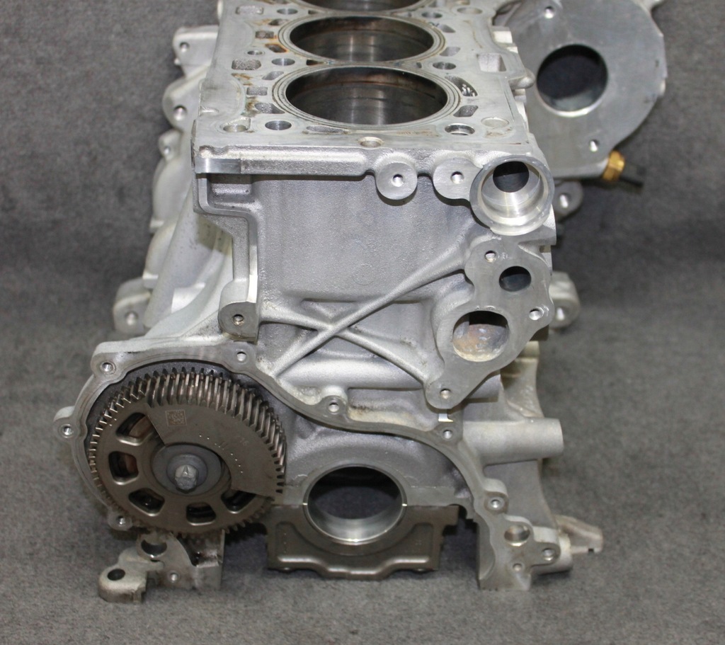 фото №12, Bmw f20 f21 lci lift 1.6d b37d15a блок двигателя - 8579312