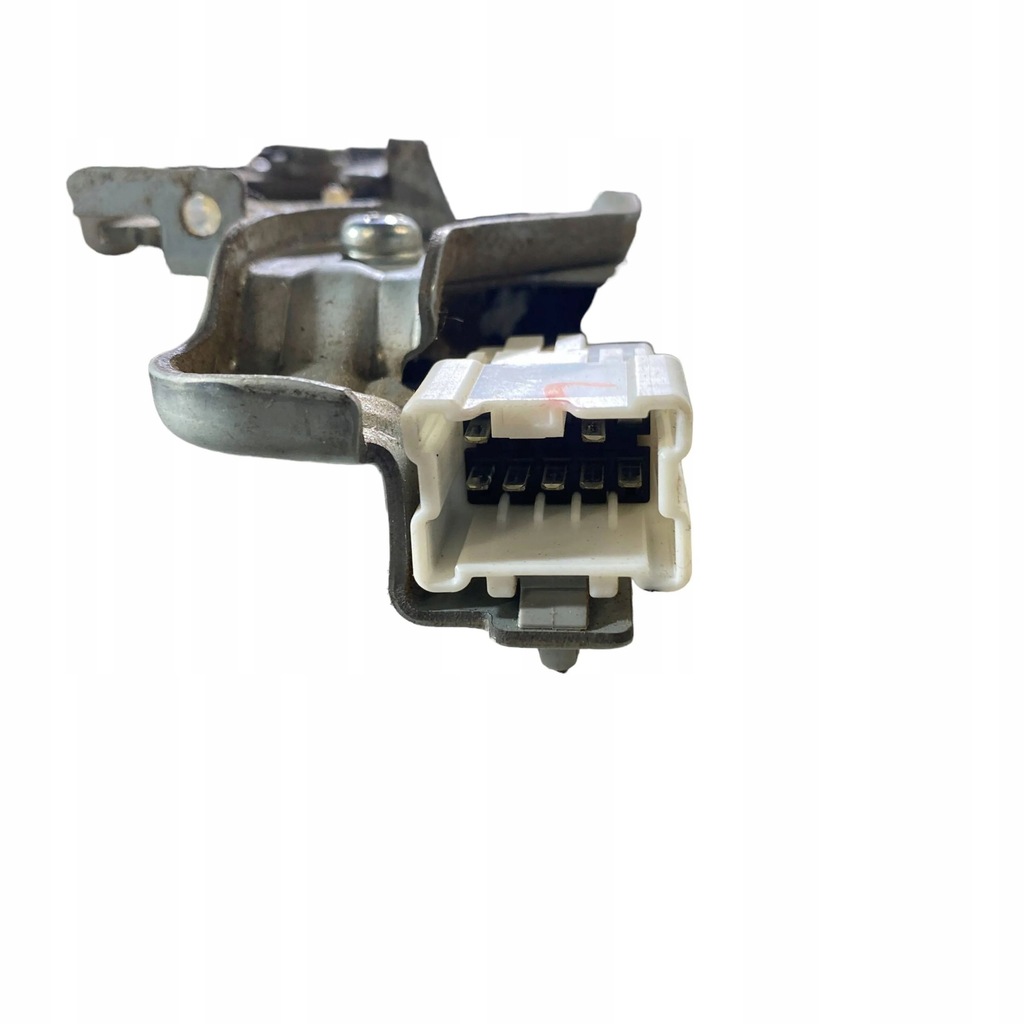 фото №7, Nissan rogue 2018 замки