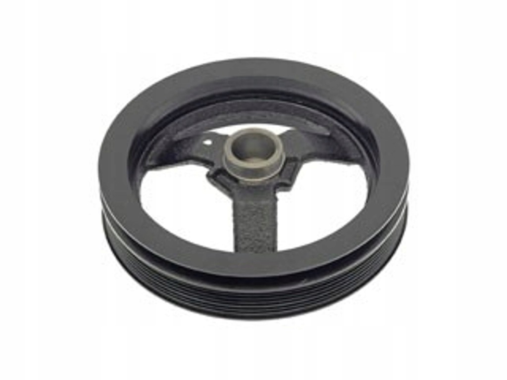 фото №1, Шків chrysler 300m 1999-2004