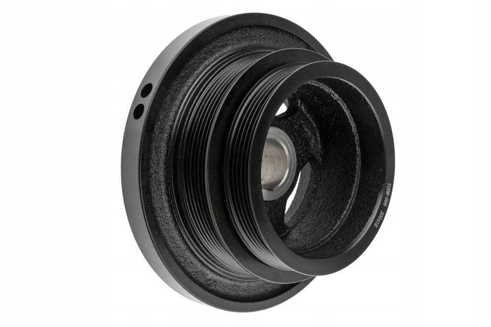 фото №1, Шків колінчастого вала колінчастого rkp-bm-006 nty bmw