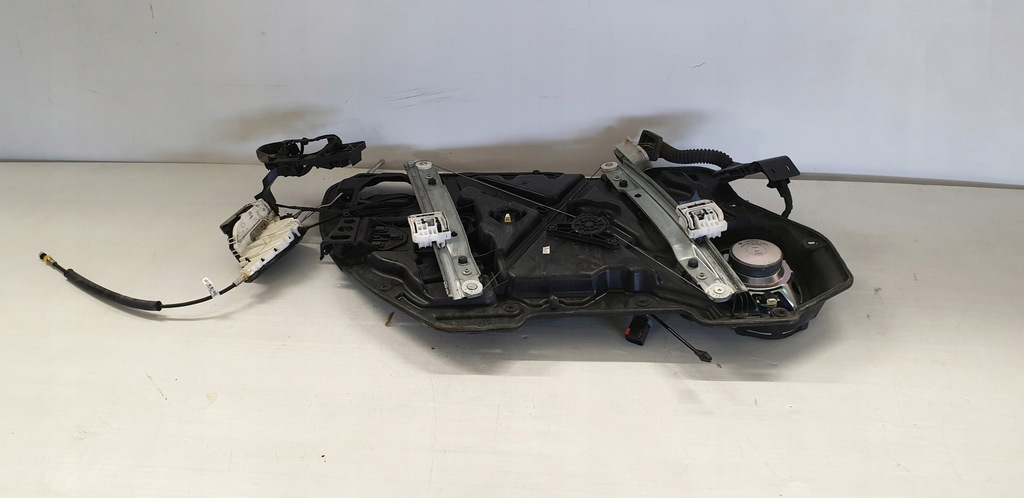 фото №9, Dodge charger плита дверь правый перед комплектная 2010-2023r