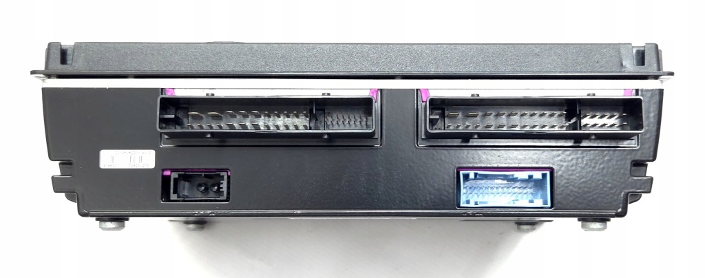 Купити Підсилювач bang&olufsen audi a6 c7 a7 4g8 4g1035466b