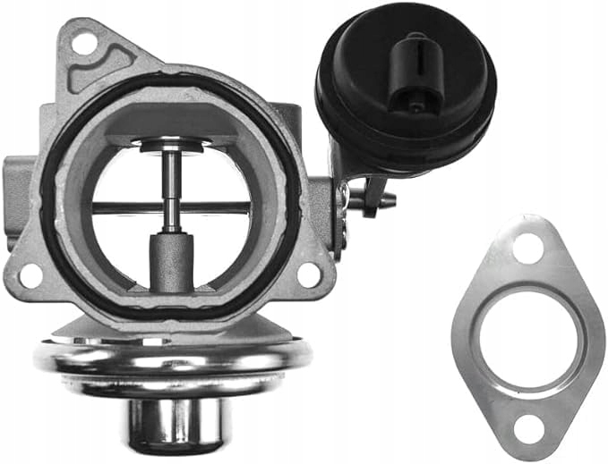 фото №7, Tbvparts клапан egr 038131501al 038131501aa