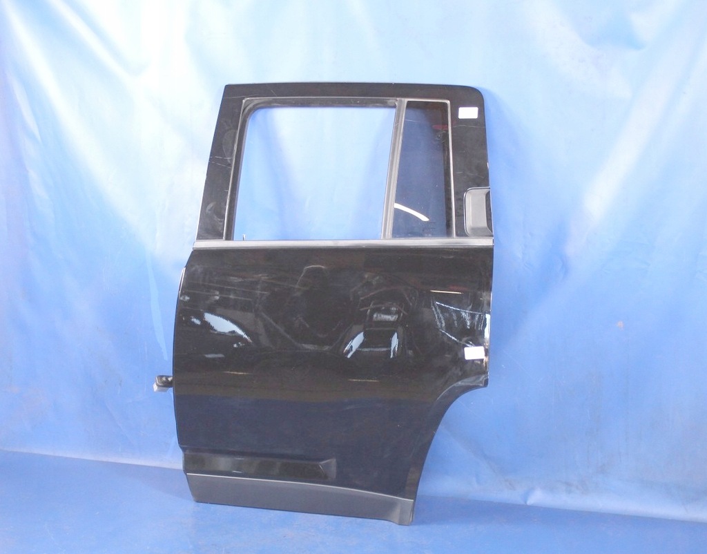 фото №9, Дверь задняя левый полный jeep compass i 14r lift