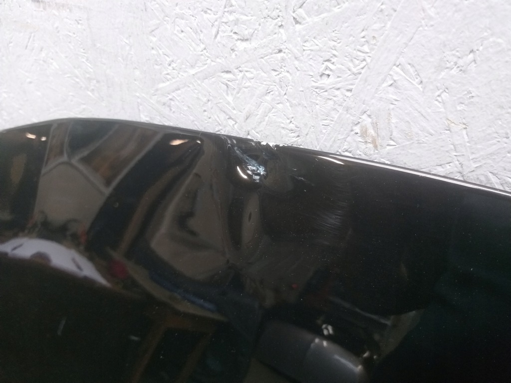 фото №2, Капот alfa romeo giulia