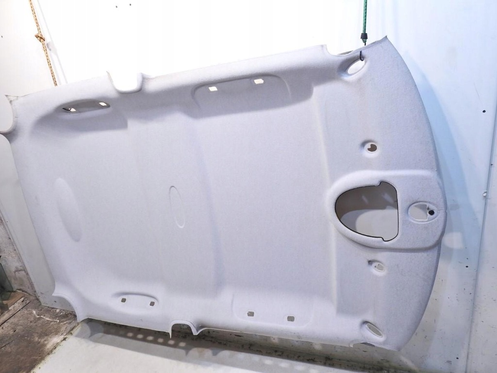 фото №7, Потолок mini one ii r56