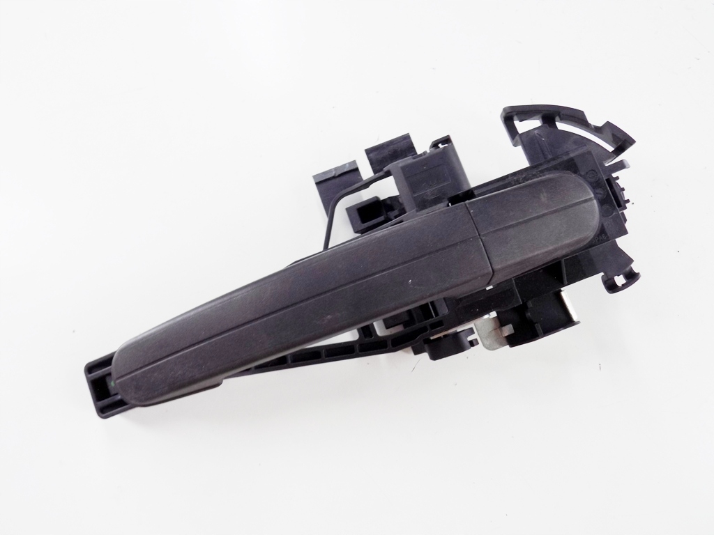 фото №1, Transit custom i 13r ручка двері правий перед