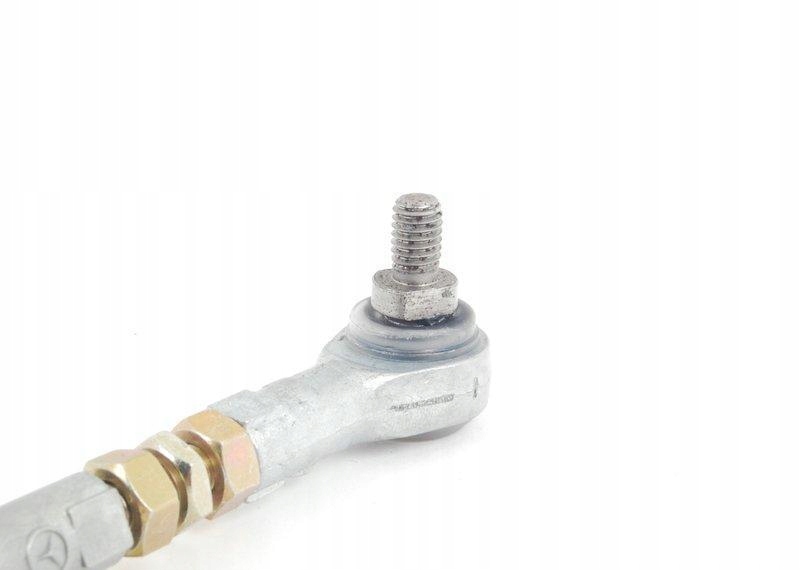 фото №7, Mercedes benz задня prętowa балка стабілізатора w107 w114 w115 оригінальний