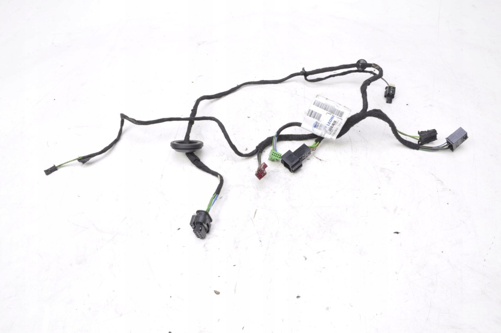 фото №1, Mercedes w176 джгут двері a2465402005 uk