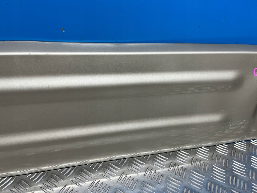 фото №4, Ford expedition ii 02- молдинг двері правий перед