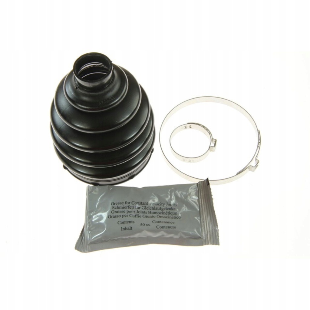 фото №1, Pascal g5g026pc набір захист, система кермовий