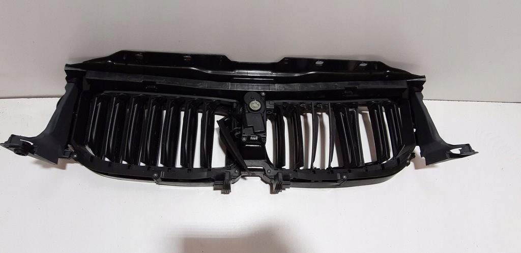 фото №11, Решётка радиатора радиатора решётка радиатора рамка решётка радиатора bmw g30 g31 187156-10