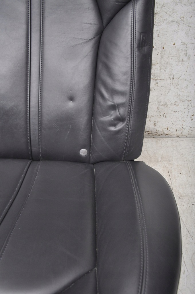 фото №7, Audi a8 d4 сидіння сидіння lift long підігріваємий лівий