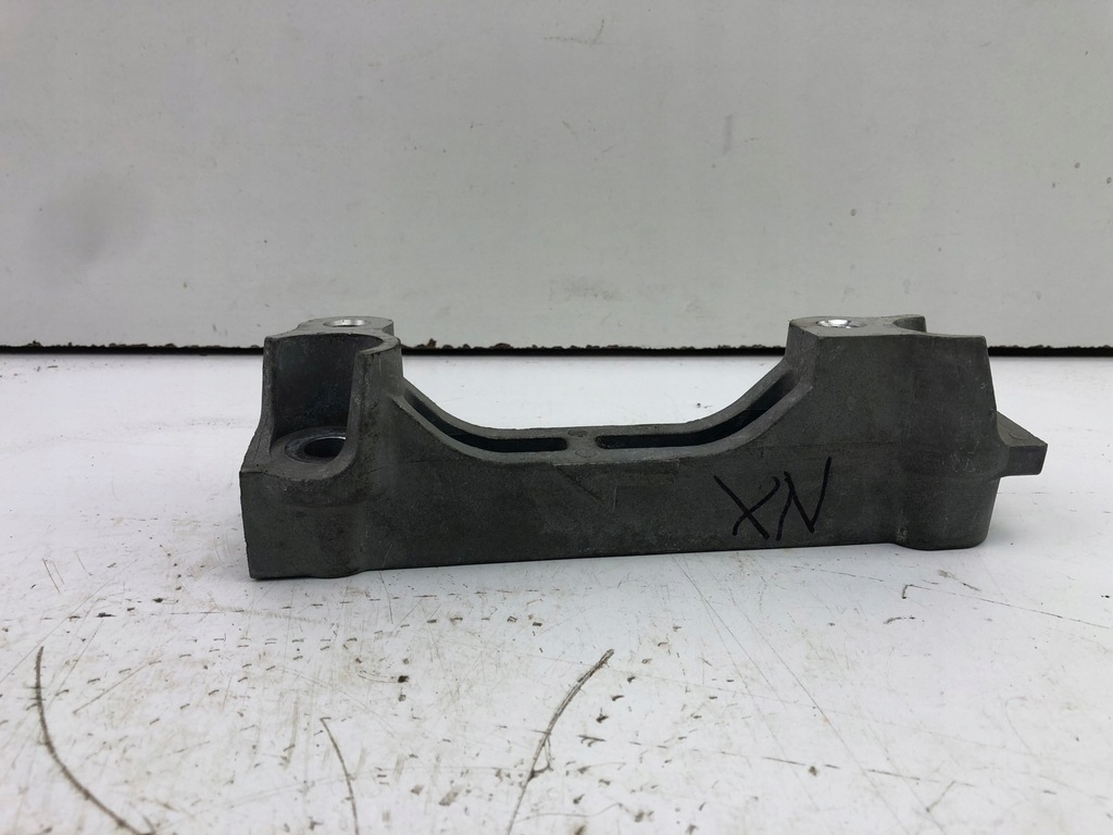 фото №3, Lexus nx 300h кронштейн подушка двигатель