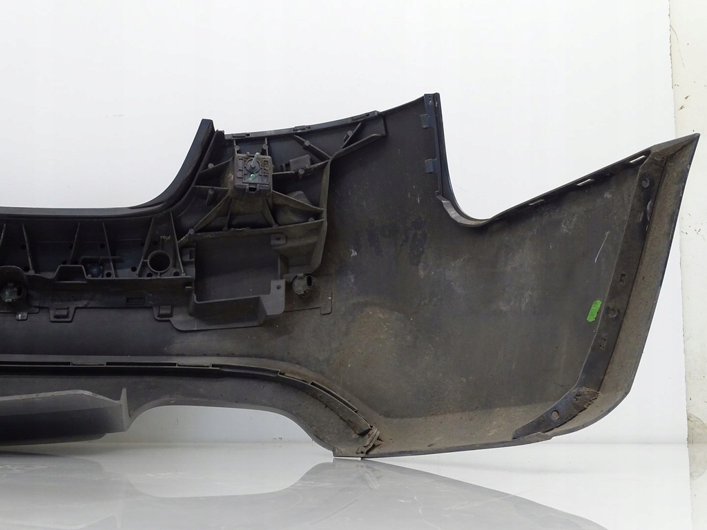 фото №11, Kpl бампер задня задній pod 4x датчики pdc audi s5 8t coupe / cabrio lx7h