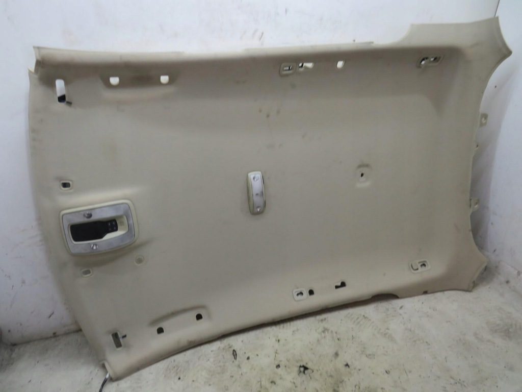 фото №3, Потолок volvo xc60