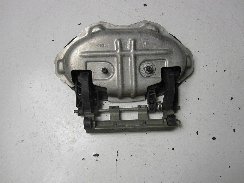 фото №6, Ручка наружная задняя задняя левая opel corsa c 01r