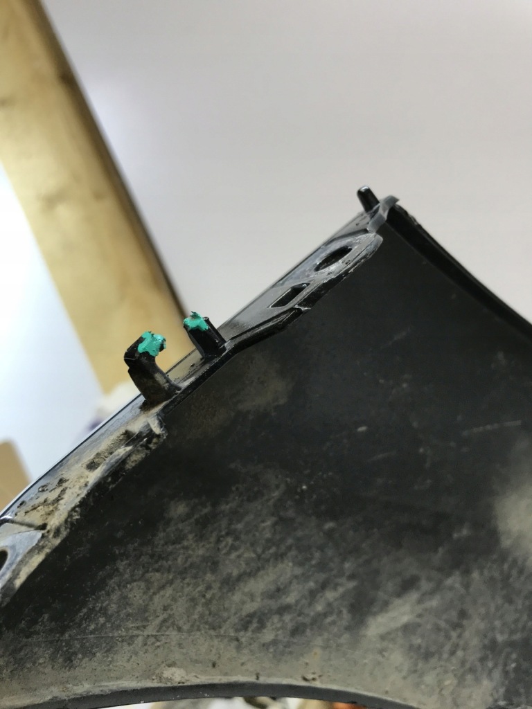 фото №13, Бампер перед mercedes s-klasa 223 w223 amg a2238851001