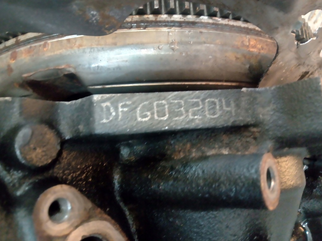 Купити Vw tiguan 2 двигун 2.0 tdi dfg насос форсунки