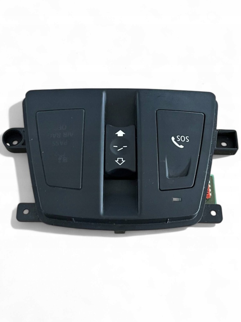 фото №1, Bmw 7 f01 панель люк sos 06760