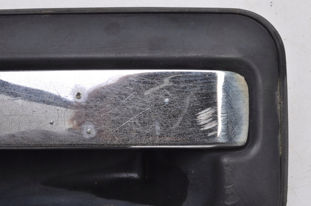 фото №3, Mitsubishi l200 ручка двері правий задня mb321420-4