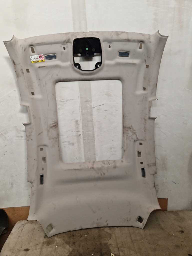 фото №1, Maserati levante стеля світла 06700480300