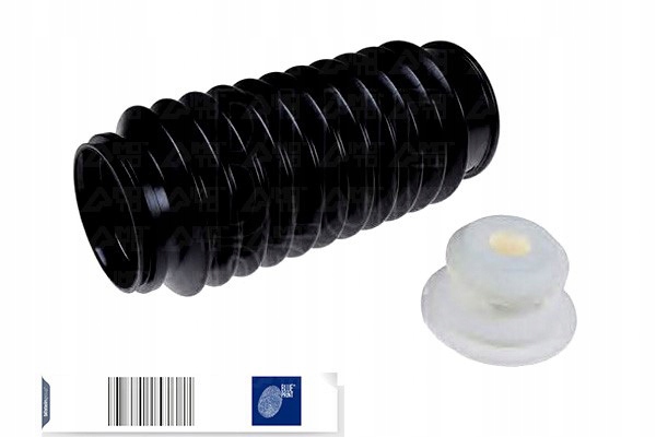 фото №2, Защита отбойники амортизатора blue print