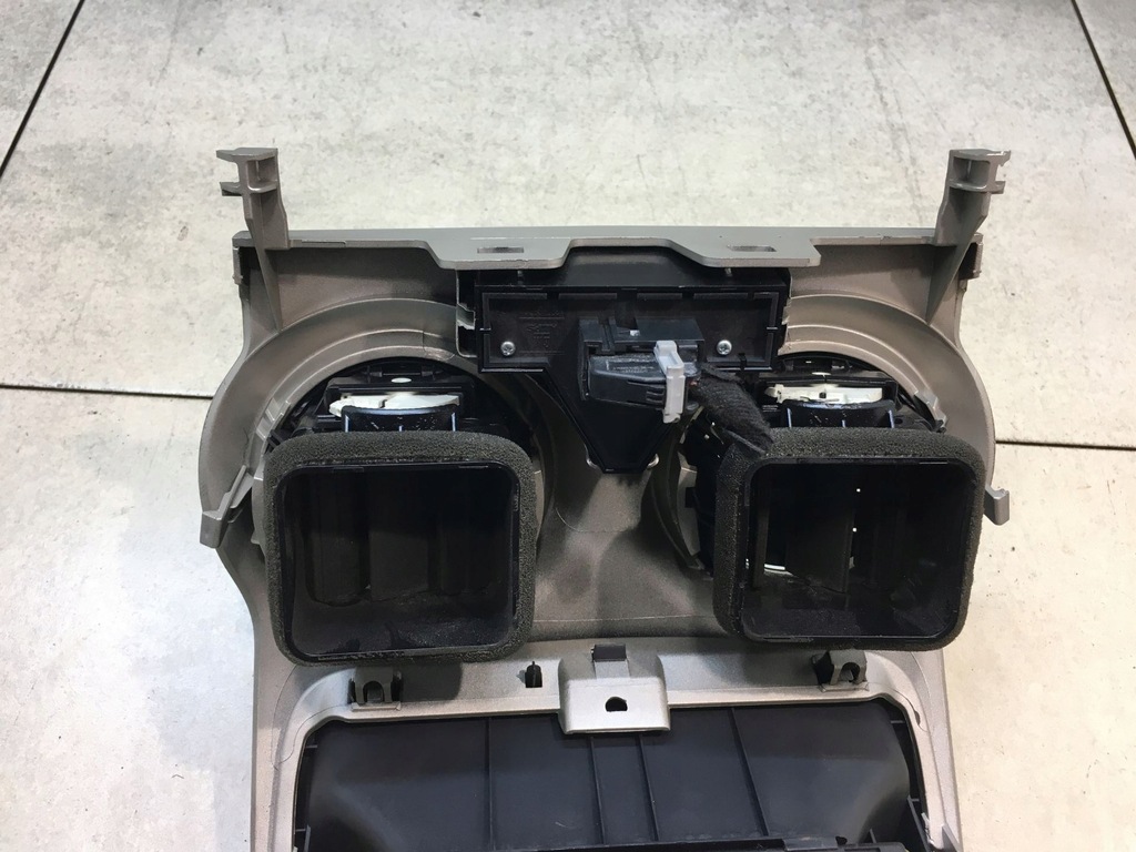 фото №8, Панель середній opel corsa d 1.3 cdti 13209460