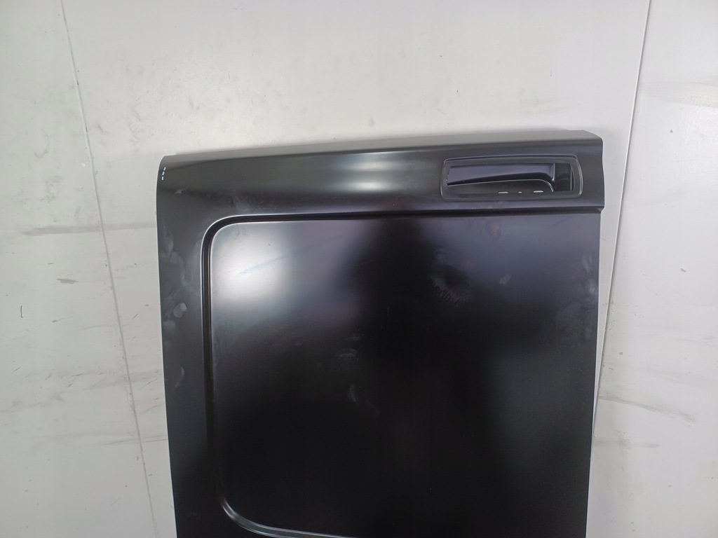 фото №10, Дверь renault trafic iii opel vivaro ii b задние левая сервисные оригинальные