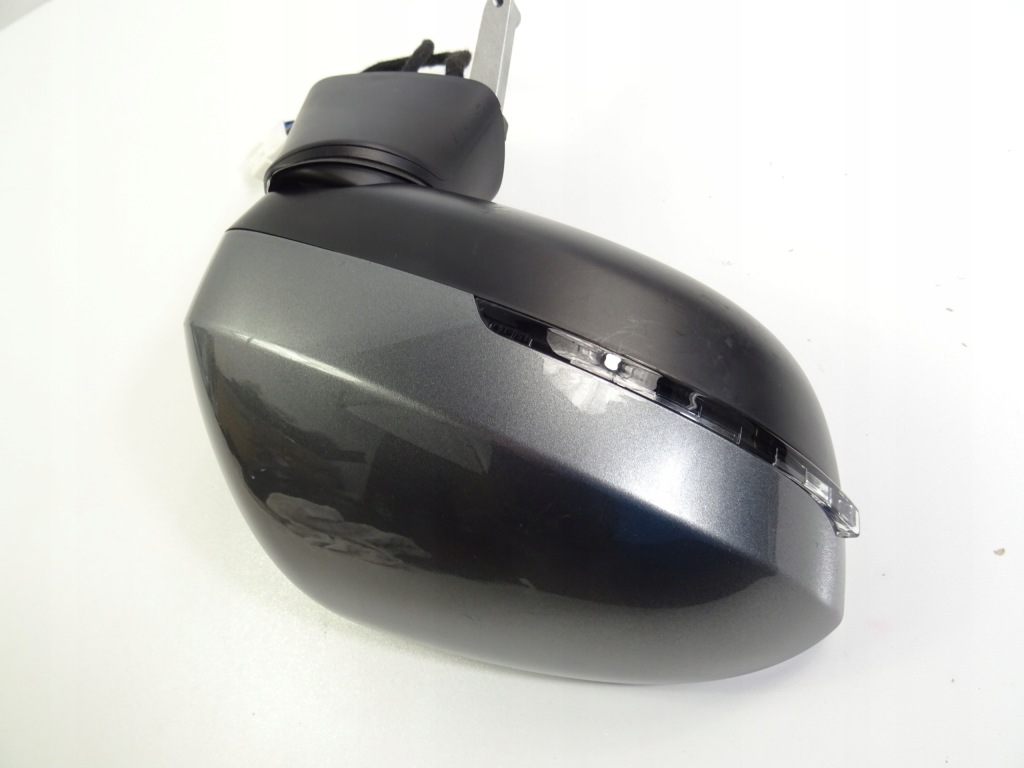 фото №8, Qashqai iii j12 зеркало правое 11pin kad ассистент 2022r