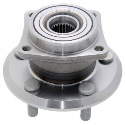 фото №1, Febest 0182-255r ступиця колеса